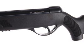 Luchtgeweer SPA AN500 4,5mm