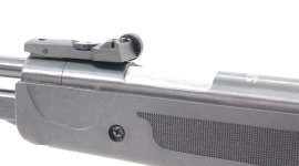 Luchtbuks SPA WF600P 4,5mm