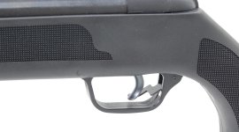 Luchtdrukgeweer SPA LB600 5,5mm