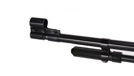 Luchtbuks SPA B3-1 4,5mm
