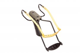 Prak Mirage met steun