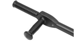 Tonfa TF met hartje