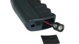 Stroomstootwapen Power 200