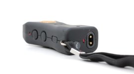 Paralyzer UZI Micro 950k Volts LED