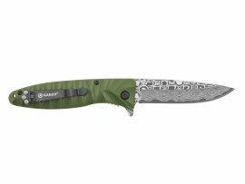 Vouwmes Ganzo G620-G2