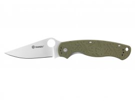 Vouwmes Ganzo G7301-GR