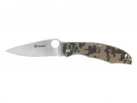 Vouwmes Ganzo G732-CA