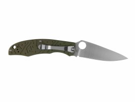 Vouwmes Ganzo G7321-GR