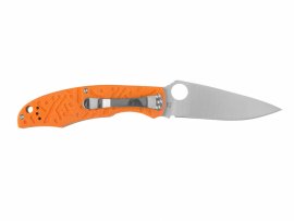 Vouwmes Ganzo G7321-OR