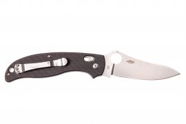 Vouwmes Ganzo G733-BK