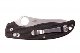 Vouwmes Ganzo G733-BK