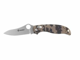 Vouwmes Ganzo G733-CA