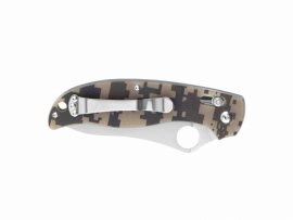 Vouwmes Ganzo G733-CA