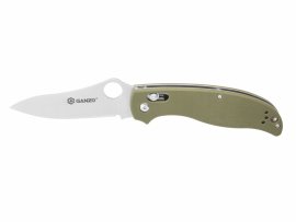 Vouwmes Ganzo G733-GR
