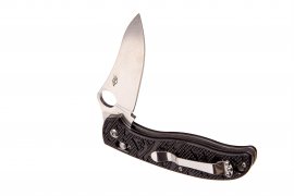 Vouwmes Ganzo G7331-BK