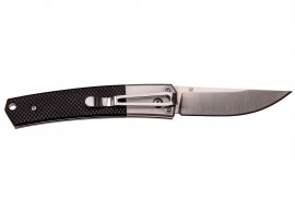 Vouwmes Ganzo G7361-BK