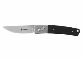 Vouwmes Ganzo G7362-BK