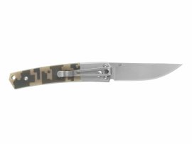 Vouwmes Ganzo G7362-CA