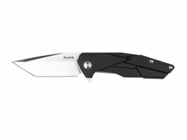 Mes Ruike P138-B zwart