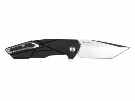 Mes Ruike P138-B zwart