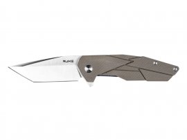Mes Ruike P138-W bruin