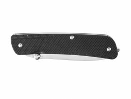Multifunctioneel mes Ruike LD11-B zwart