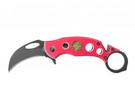 Karambit mes Haller 42504