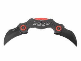 Mes Karambit Haller 42982