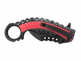 Mes Karambit Haller 83155