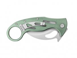 Mes Karambit Haller 83372