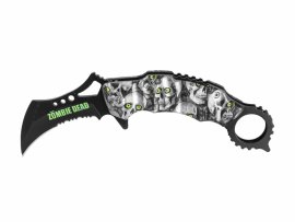 Mes Karambit Haller 83950