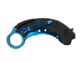 Mes Karambit Haller 84737