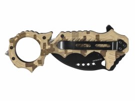 Mes Karambit Haller 88404