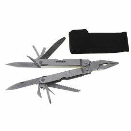 Multitool Fox Outdoor 11-delig