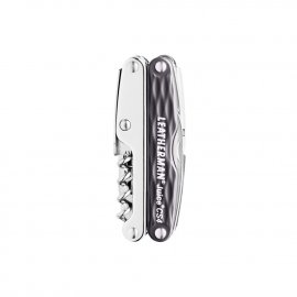 Multitool Leatherman Juice CS4 grijs