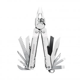 Multitool Leatherman Super Tool 300 zilver