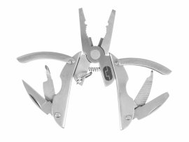 Multitool True Utility Scarab TU204