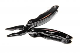 Multitool Ganzo G109 rood