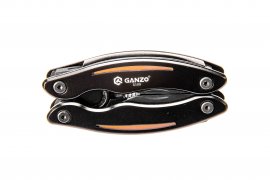 Multitool Ganzo G109 rood