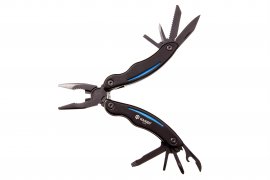 Multitool Ganzo G109 blauw