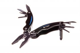 Multitool Ganzo G109 blauw