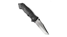 Mes Walther Black Tac Tanto Pro
