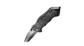 Mes Walther Black Tac Tanto Pro