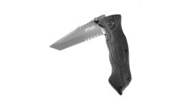 Mes Walther Black Tac Tanto Pro