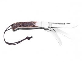 Mes Joker Canguro IV NC128 Vouwmes 8,5 cm
