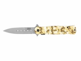 Vouwmes Joker JKR524 Camo