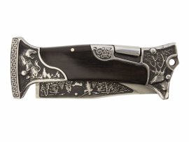Mes Kandar N338