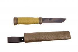 Mes Morakniv 2000 Groen