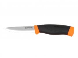 Mes Morakniv Companion F Heavy Duty oranje