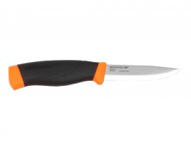 Mes Morakniv Companion F Heavy Duty oranje